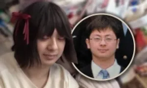 Cử nhân Đại học Tokyo giả gái để 'trả thù' mẹ