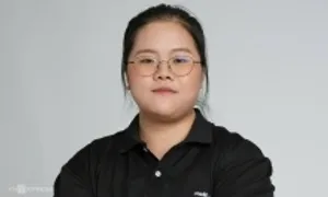 Thủ khoa điểm tuyệt đối, TOEIC 950 của Bách khoa TP HCM