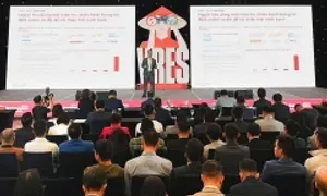 Chuyên gia bàn về xu hướng ngành bất động sản tại VRES