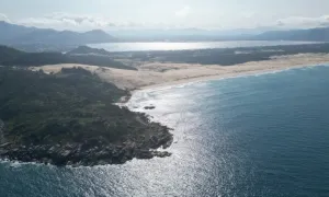 Gia Lai cấp phép ba dự án khu đô thị hơn 570 ha tại Đề Gi