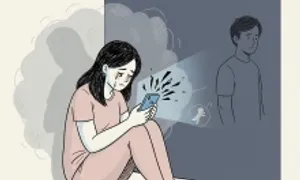 Chồng chê tôi béo khiến anh mất cảm hứng gần gũi