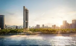 Thị trường căn hộ nghỉ dưỡng Đà Nẵng nhiều sức bật