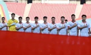 Ban tổ chức SEA Games 33 xin lỗi Việt Nam vì sự cố Quốc thiều